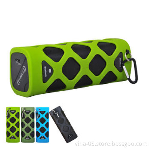 Mountaineering Bluetooth speakers